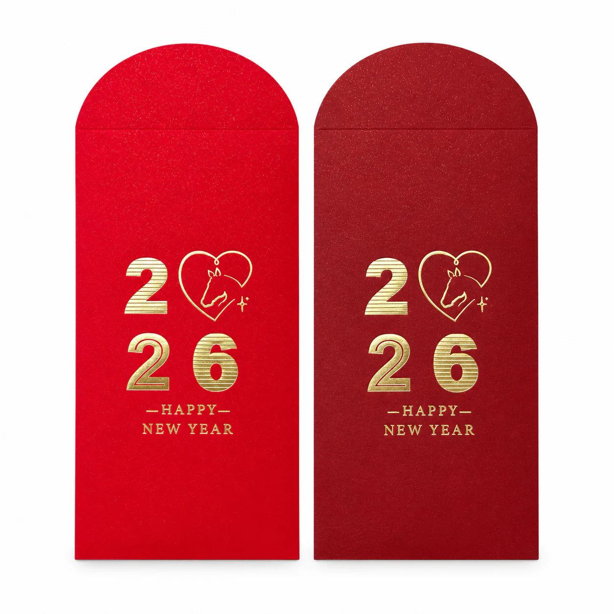 2026新年红包