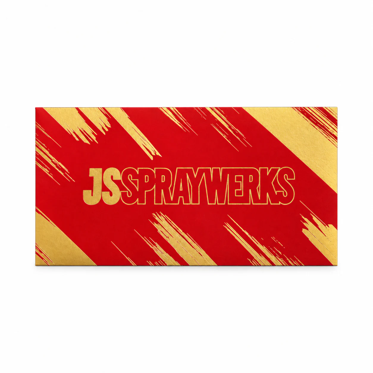 JSSPRAYWERKS西封红包