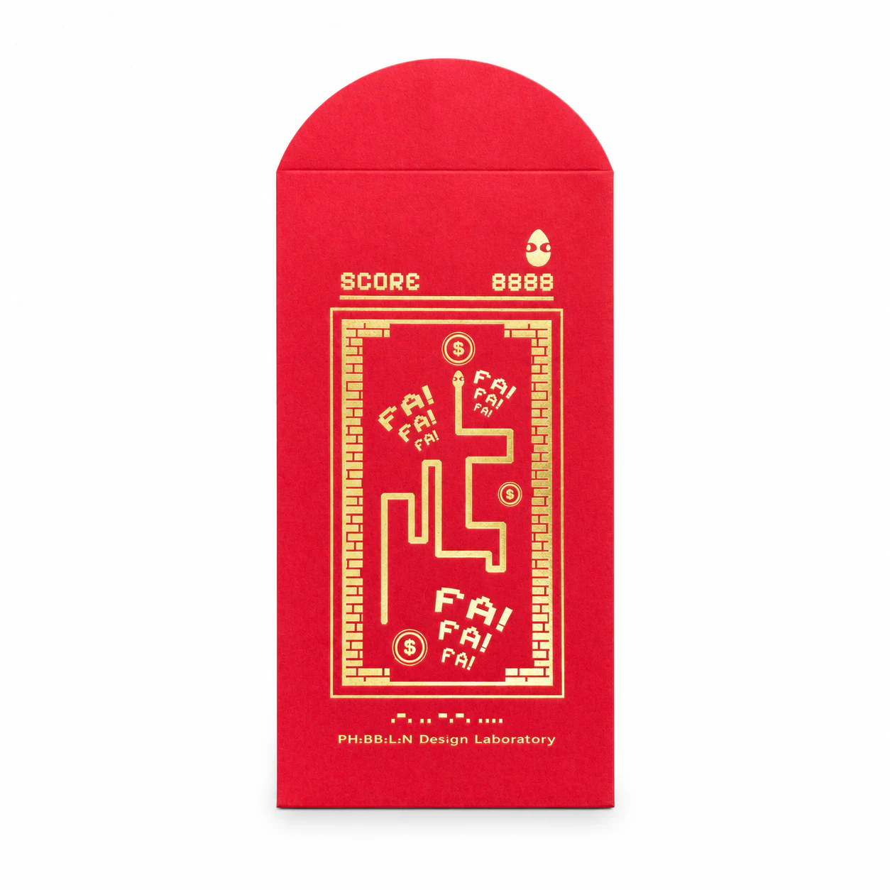 FA-FA-FA品牌红包