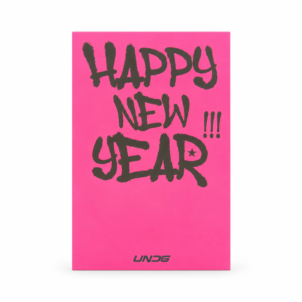 英文新年祝福红包