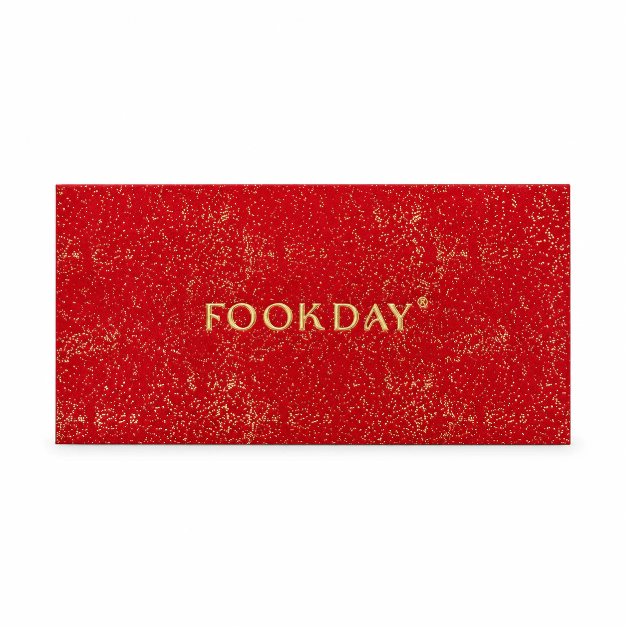 FOOKDAY西封红包