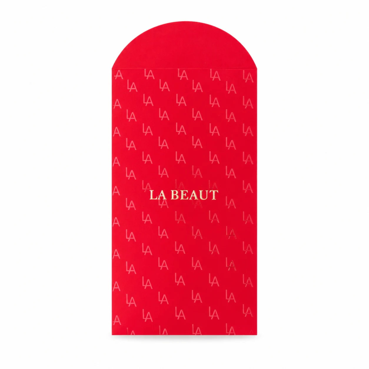 LA-BEAUT品牌红包