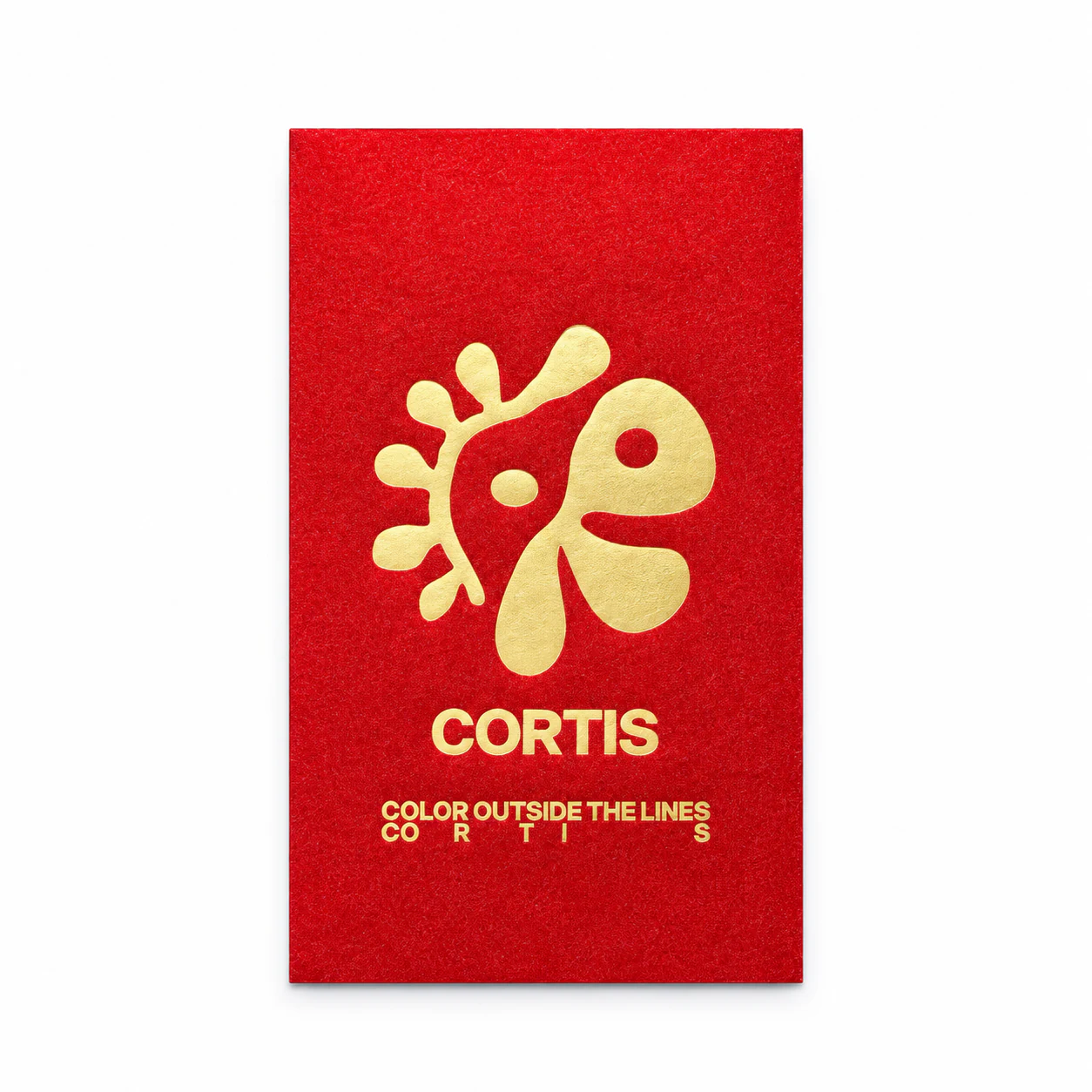 CORTIS应援红包