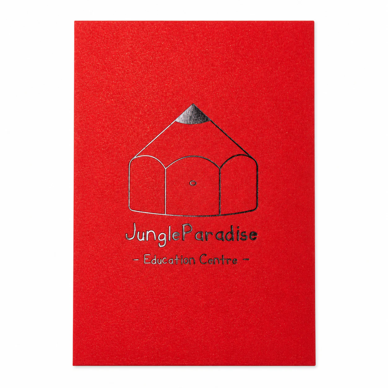JUNGLEPARADISE铅笔红包